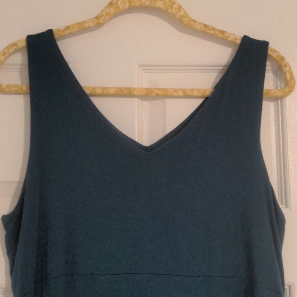 Athleta Santorini Dress Size Large